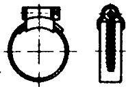 FASCETTA STRINGITUBI